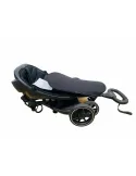 Carucior sport super compact, 6-36 luni, RED-A6