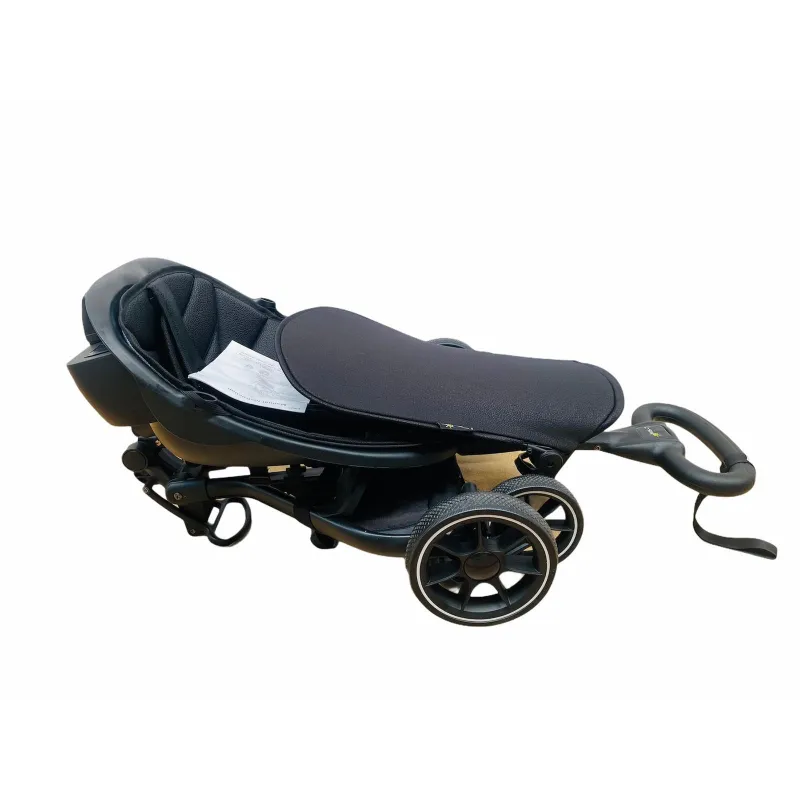 Carucior sport super compact, 6-36 luni, RED-A6