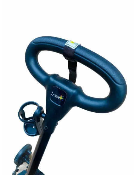 Carucior sport super compact, 6-36 luni, RED-A6