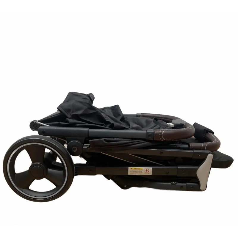 Carucior tip troller cu plasa insecte, 6-36 luni, colorat, RED-S608