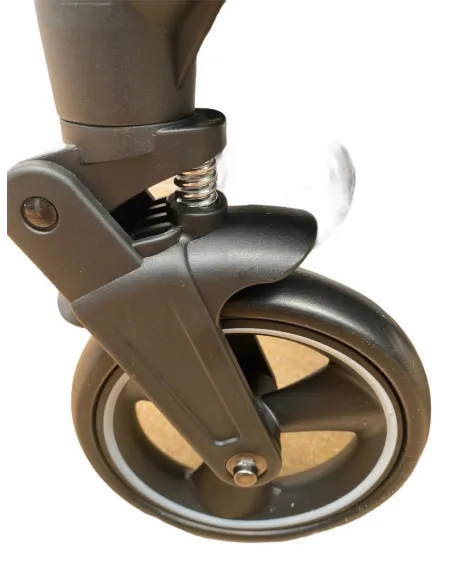 Carucior tip troller cu plasa insecte, 6-36 luni, colorat, RED-S608