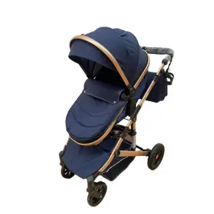 Carucior 2 in 1, 0-36 luni, RED-T7