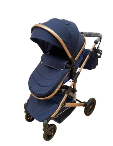 Carucior 2 in 1, 0-36 luni, RED-T7