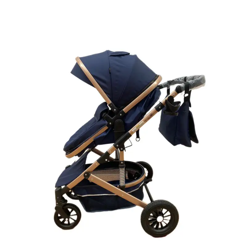 Carucior 2 in 1, 0-36 luni, RED-T7