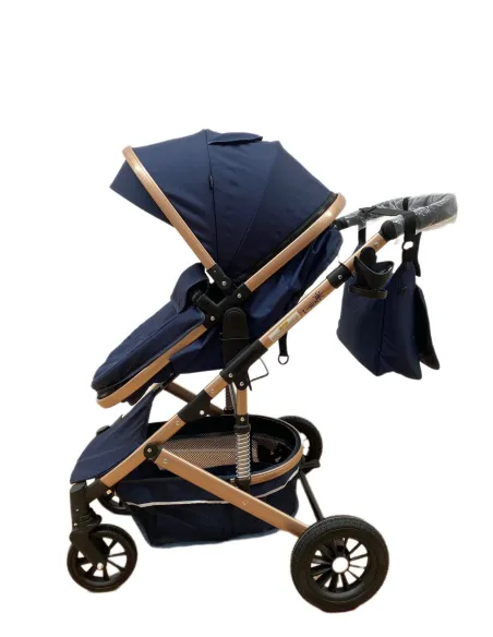 Carucior 2 in 1, 0-36 luni, RED-T7