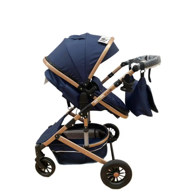 Carucior 2 in 1, 0-36 luni, RED-T7