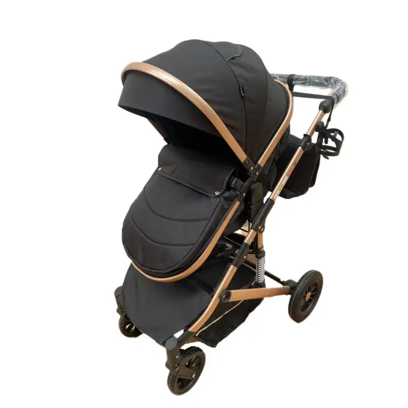 Carucior 2 in 1, 0-36 luni, RED-T7