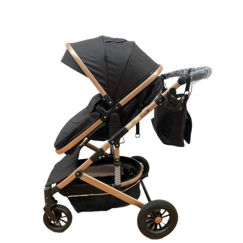 Carucior 2 in 1, 0-36 luni, RED-T7