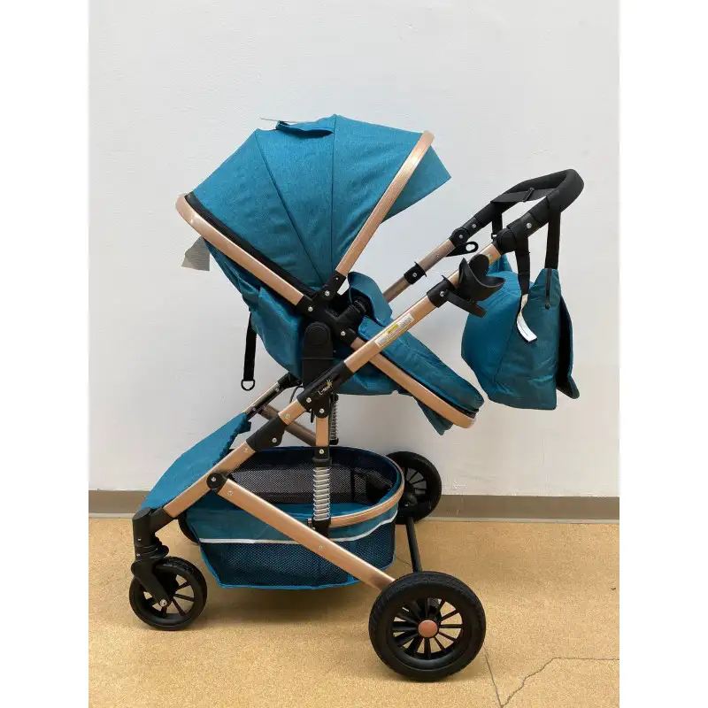 Carucior 2 in 1, 0-36 luni, RED-T7