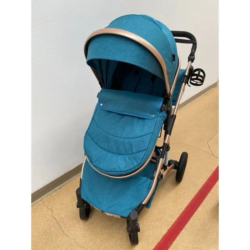 Carucior 2 in 1, 0-36 luni, RED-T7