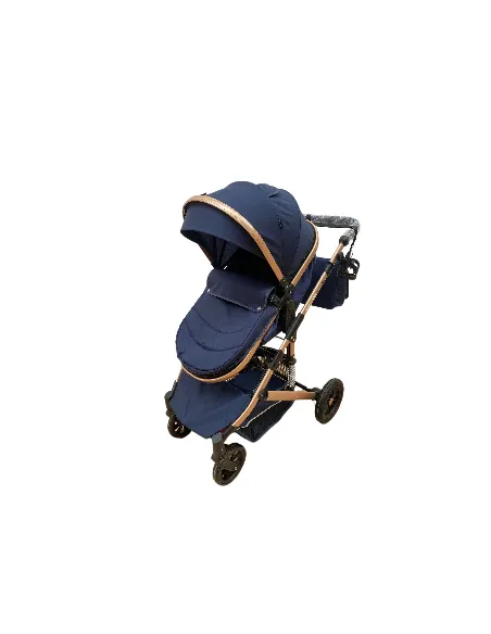 Carucior 2 in 1, 0-36 luni, RED-T7