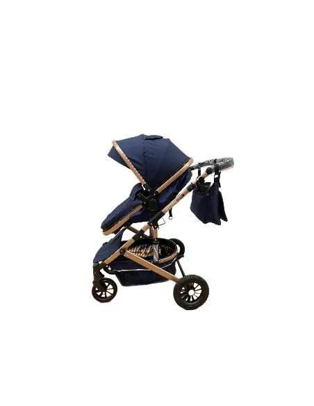 Carucior 2 in 1, 0-36 luni, RED-T7