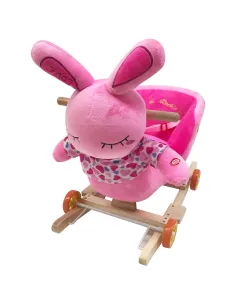 Balansoar animalut muzical, diverse modele 2