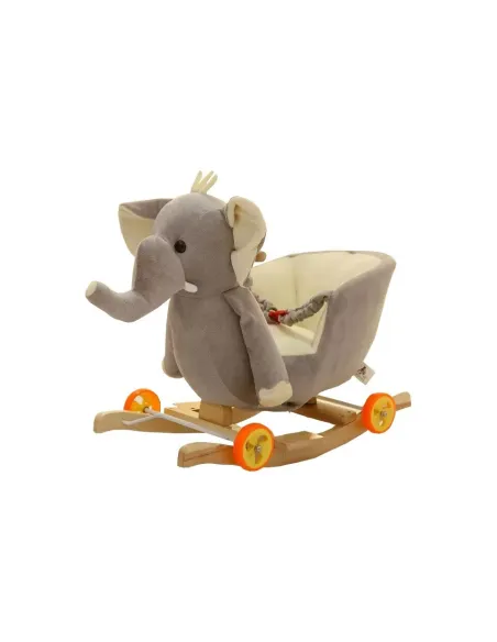 Balansoar animalut muzical, diverse modele