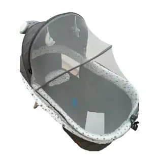 Patut balansoar cu muzica RED-A5BLS-GRI 2