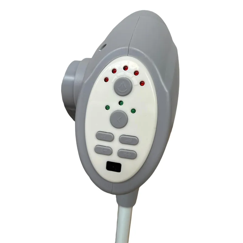 Patut balansoar cu muzica RED-A5BLS-GRI