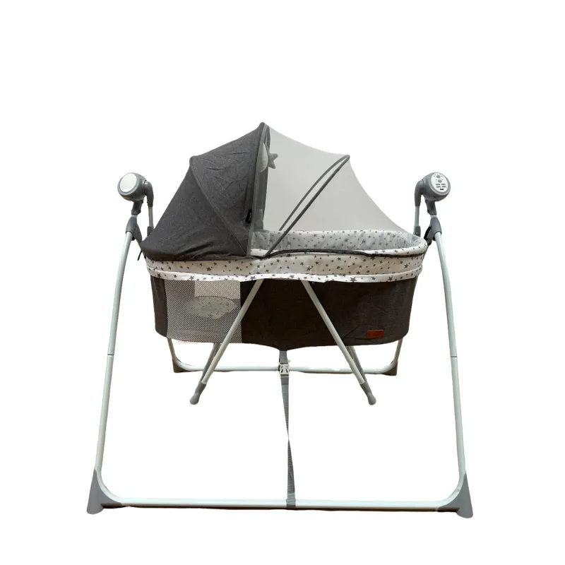 Patut balansoar cu muzica RED-A5BLS-GRI