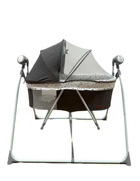 Patut balansoar cu muzica RED-A5BLS-GRI