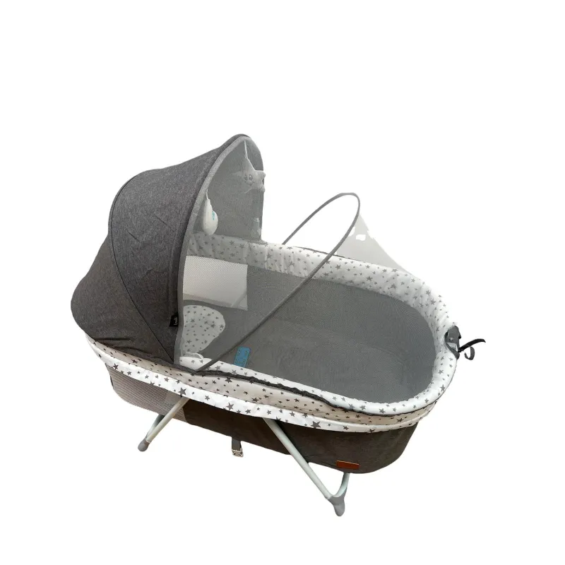 Patut balansoar cu muzica RED-A5BLS-GRI