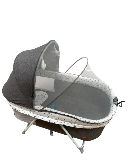 Patut balansoar cu muzica RED-A5BLS-GRI