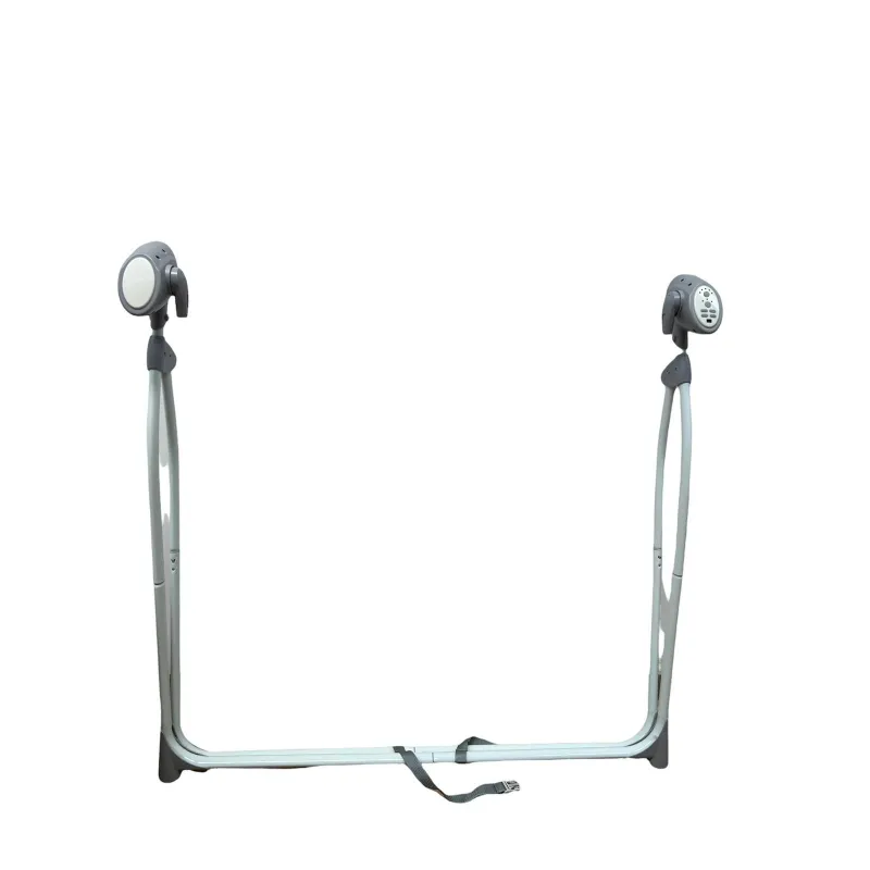 Patut balansoar cu muzica RED-A5BLS-GRI