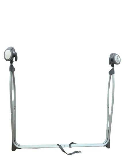 Patut balansoar cu muzica RED-A5BLS-GRI