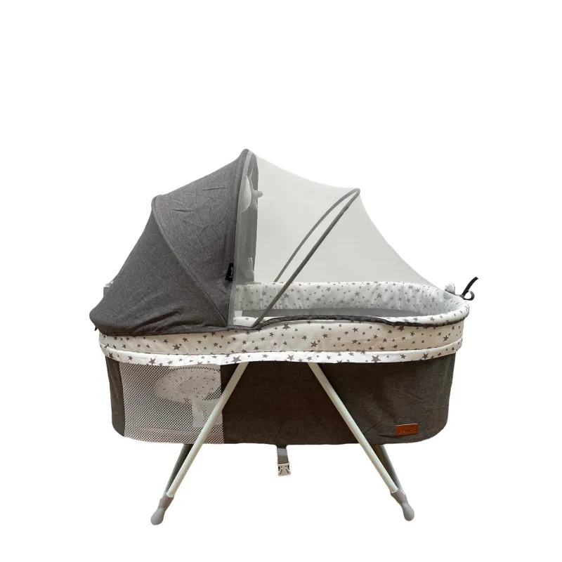 Patut balansoar cu muzica RED-A5BLS-GRI