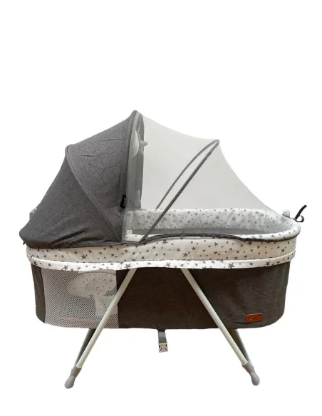 Patut balansoar cu muzica RED-A5BLS-GRI