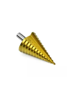 Freza conica in trepte 4-52mm