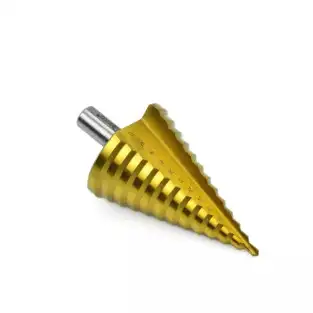 Freza conica in trepte 4-52mm