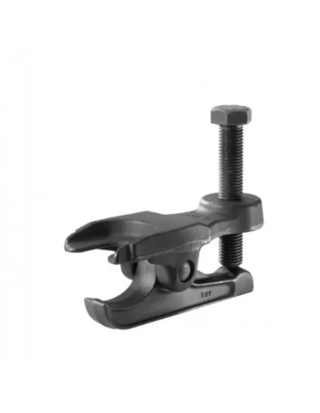 Presa pentru pivoti si capete de bara cu reglaj 18mm - 36mm