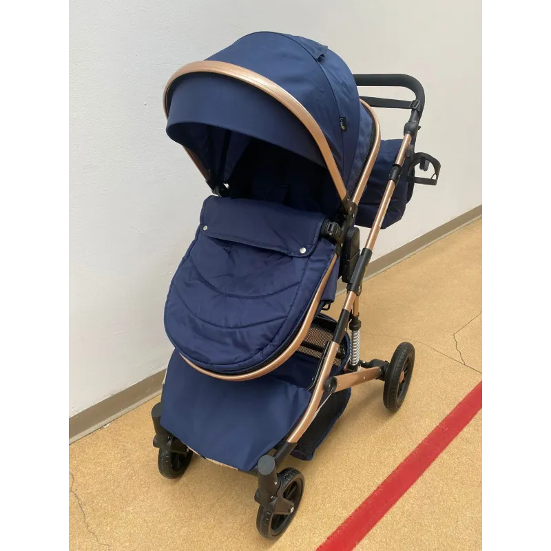 Carucior 3in1, 0-36 luni, RED-T2