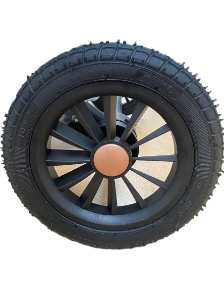 Carucior 3in1, 0-36 luni, RED-T2