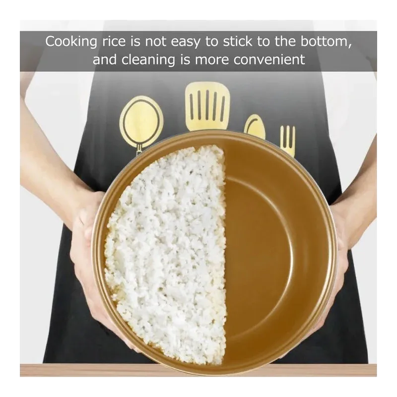 Multicooker Electric Silver Crest, Display si Control Digital, Capacitate 5L