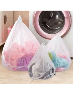 Set saci pentru spălat rufe delicate