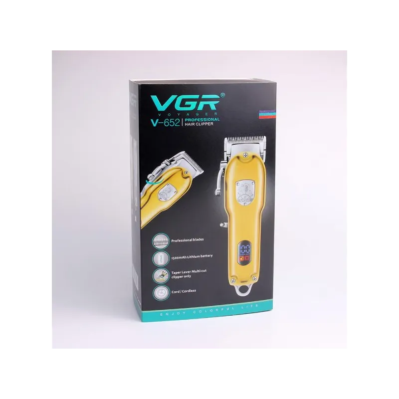 Masina profesionala de tuns VGR-V268