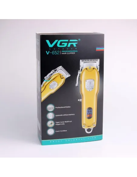 Masina profesionala de tuns VGR-V268