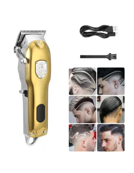 Masina profesionala de tuns VGR-V268