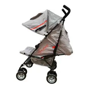 Carucior sport cu pliere tip umbrela, 6-36 luni, RED-4516