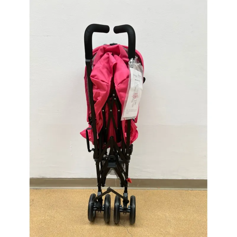 Carucior sport cu pliere tip umbrela, 6-36 luni, RED-4516