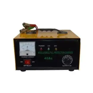 Redresor auto 12-24V 40A 2