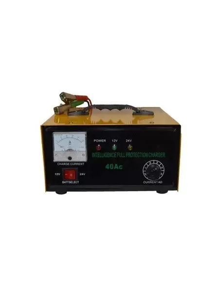 Redresor auto 12-24V 40A