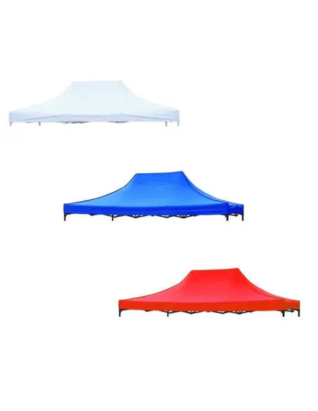 Acoperis Pavilion,3 x 6m, acoperis