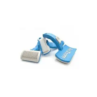 Pet Zoom - perie profesionala pentru animale