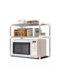 Etajera tip raft multifunctional pentru bucatarie sau baie Multi Storage Rack