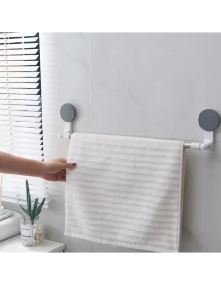 Suport prosop pentru baie