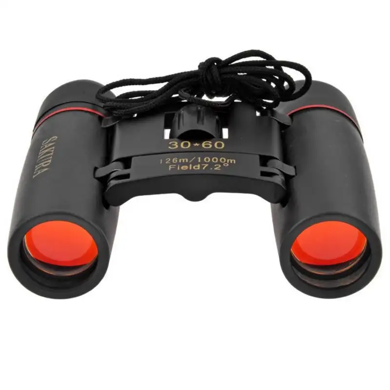 Binoclu pentru zi si noapte 30x60