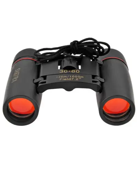 Binoclu pentru zi si noapte 30x60