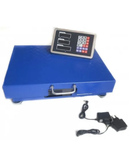 Cantar electronic wirelles cu platforma 600 KG