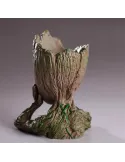 Suport figurina Grooty ganditor, ghivechi plante ,suport ideal